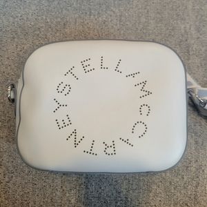 Stella Logo Mini Bag